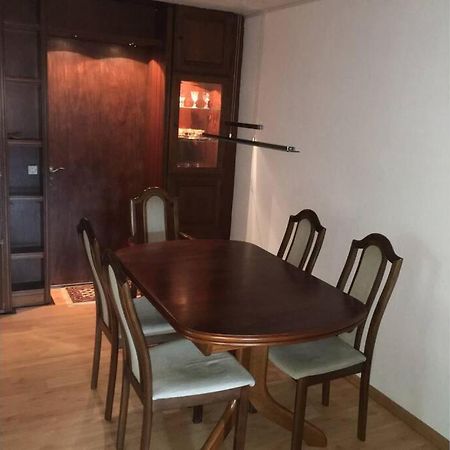 Ferienwohnung Kalldorf Kalletal Zewnętrze zdjęcie