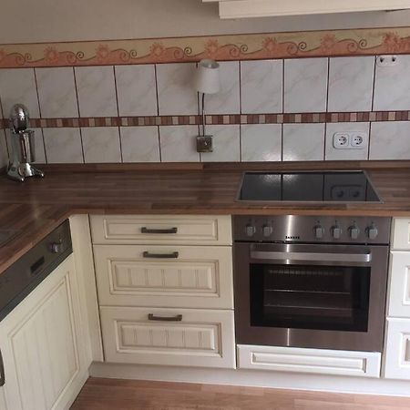 Ferienwohnung Kalldorf Kalletal Zewnętrze zdjęcie