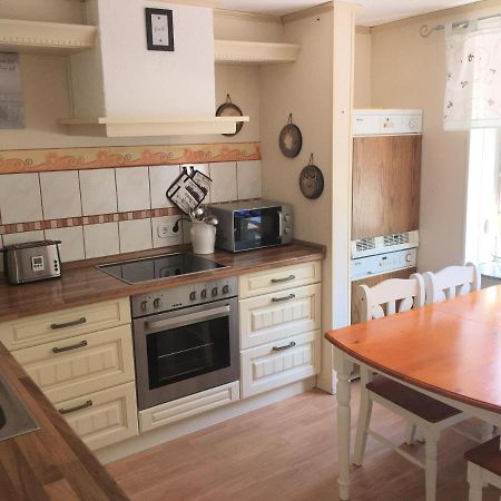 Ferienwohnung Kalldorf Kalletal Zewnętrze zdjęcie