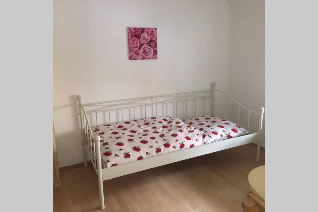Ferienwohnung Kalldorf Kalletal Zewnętrze zdjęcie