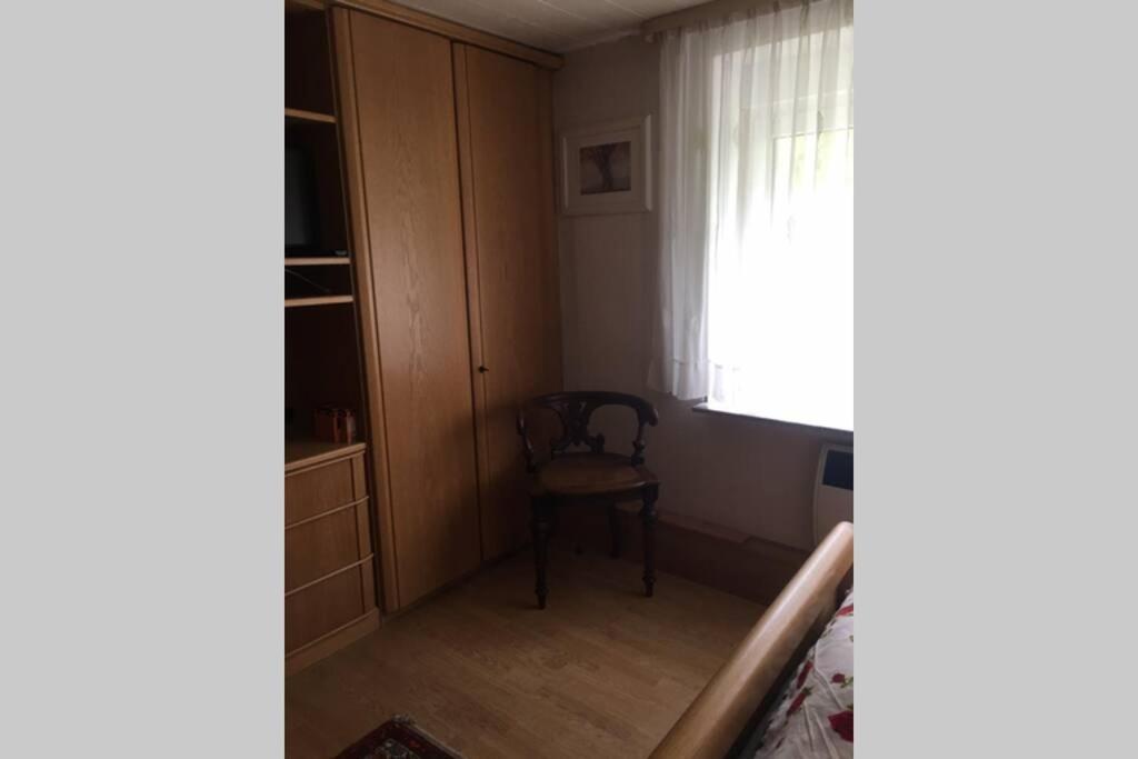 Ferienwohnung Kalldorf Kalletal Zewnętrze zdjęcie