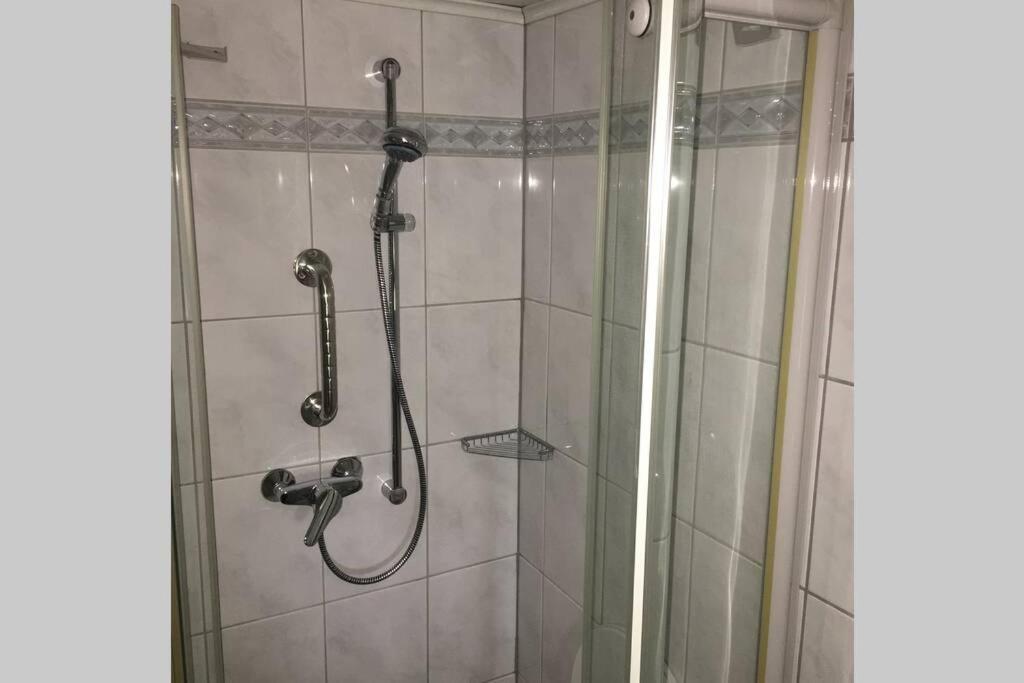 Ferienwohnung Kalldorf Kalletal Zewnętrze zdjęcie