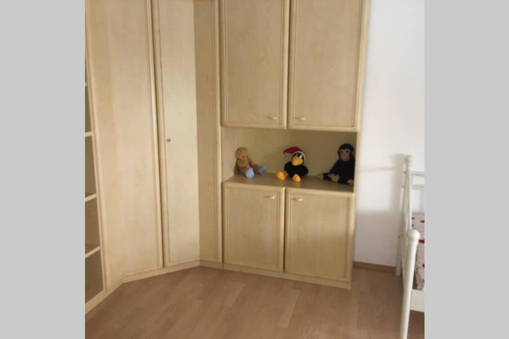 Ferienwohnung Kalldorf Kalletal Zewnętrze zdjęcie