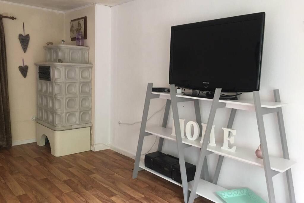 Ferienwohnung Kalldorf Kalletal Zewnętrze zdjęcie