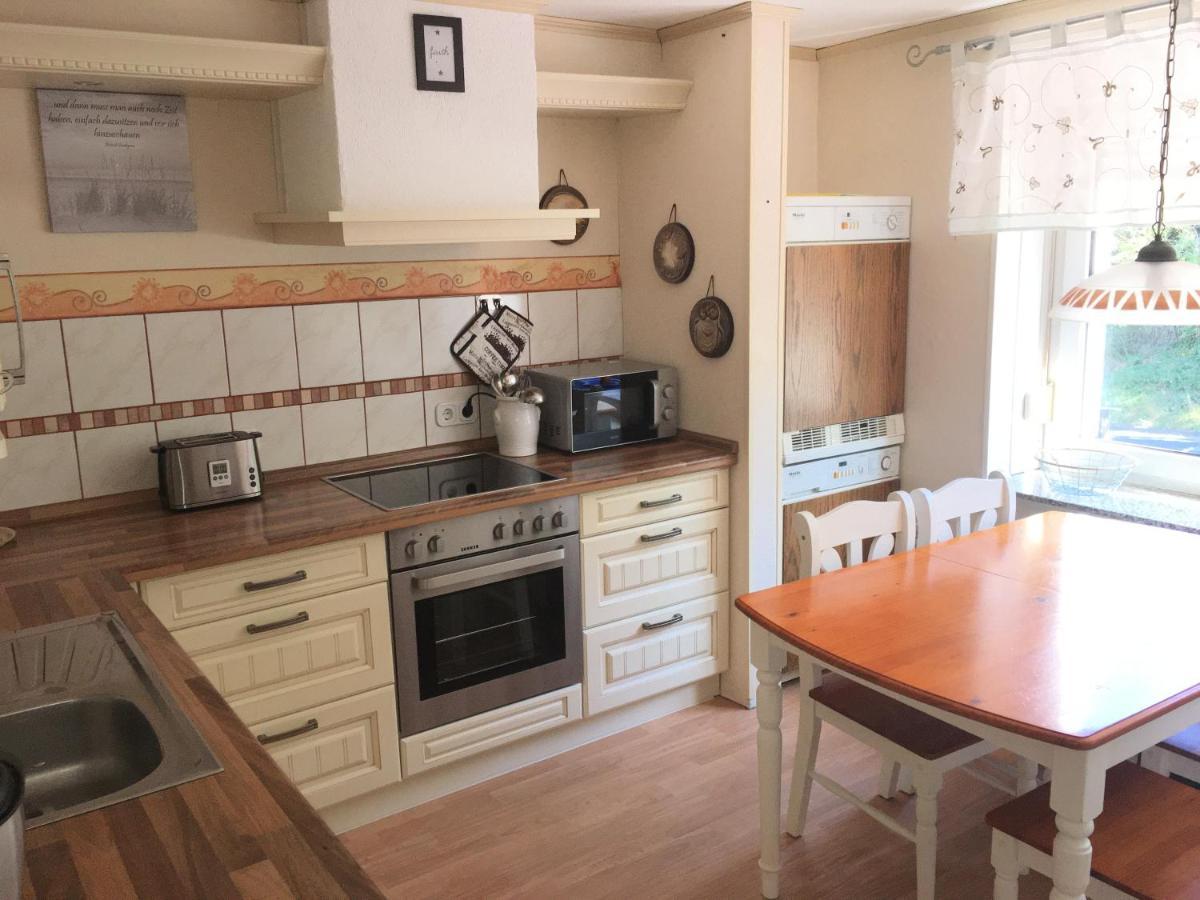 Ferienwohnung Kalldorf Kalletal Zewnętrze zdjęcie